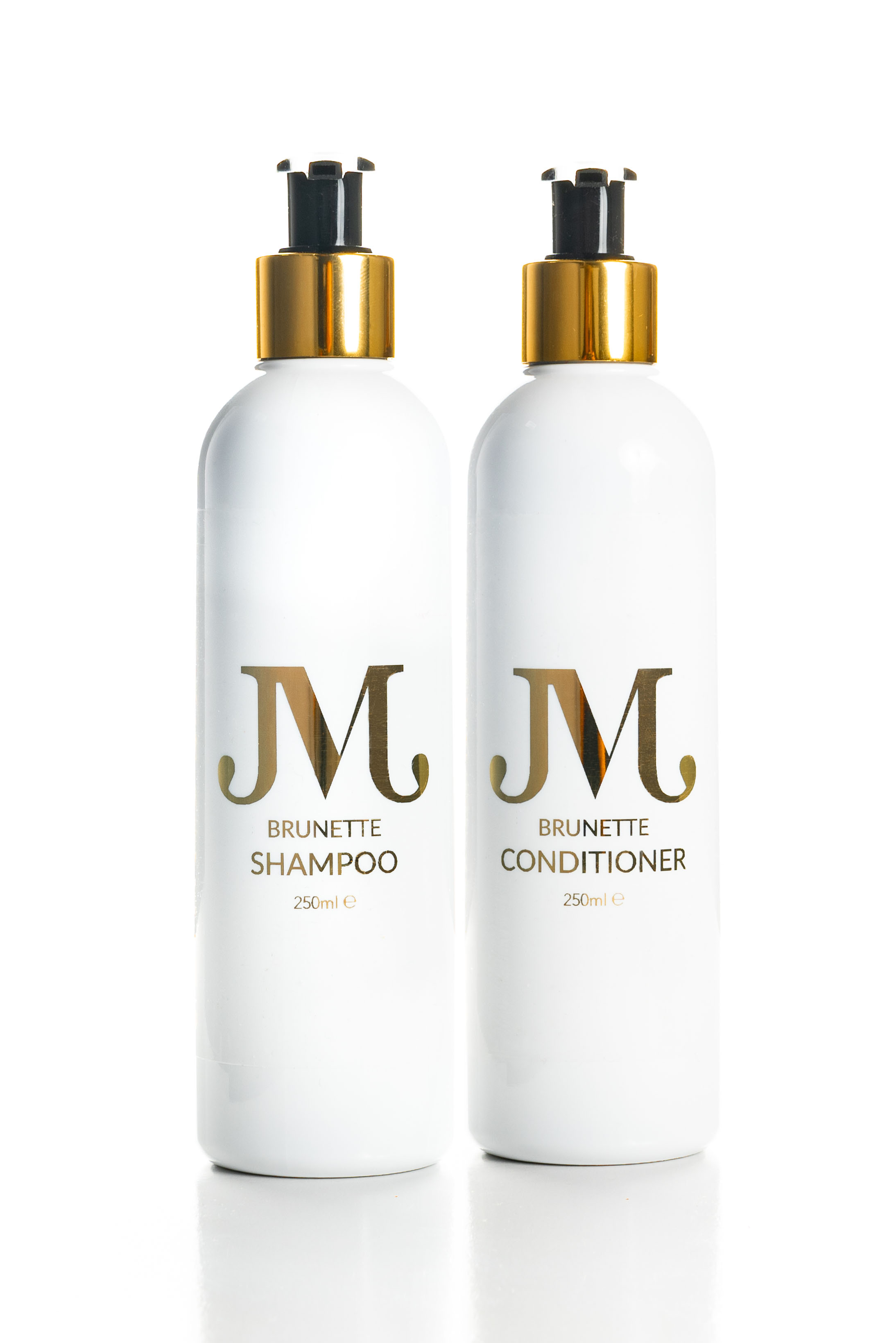 Range Shampoo & conditioner Jenna Maree Hair