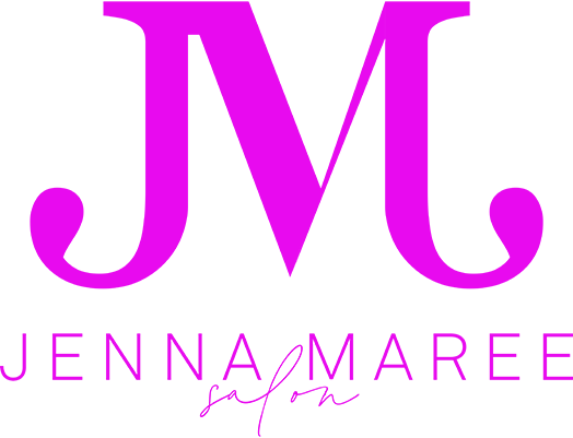 Jenna Maree Hair
